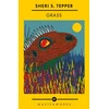 KNYGA Sheri S Tepper Grass, The Best of the SF Masterworks