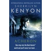 KNYGA Sherrilyn Kenyon Acheron