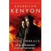 KNYGA Sherrilyn Kenyon Night Embrace