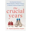 KNYGA Sheryl Gonzalez Ziegler Crucial Years