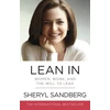 KNYGA Sheryl Sandberg Lean In