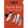 KNYGA Sheryl Webster Bug Club Independent Fiction Year Two Gold A The Fang Family: Sports Day Snack Attack