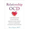 KNYGA Sheva Rajaee Relationship OCD