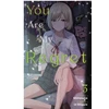 KNYGA Shimesaba You Are My Regret, Vol. 3
