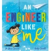 KNYGA Shini Somara Engineer Like Me