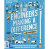 KNYGA Shini Somara Engineers Making a Difference, Inventors, Technicians, Scientists and Tech Entrepreneurs Changing the World, and How You Can Join Them