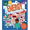 KNYGA Shini Somara Everyday STEM Science – Energy