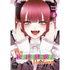 KNYGA Shinichi Fukuda My Dress-Up Darling 5