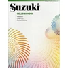 KNYGA Shinichi Suzuki Suzuki Cello School 2