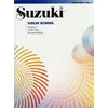KNYGA Shinichi Suzuki Suzuki Violin School 1, International Edition