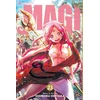KNYGA Shinobu Otaka Magi: The Labyrinth of Magic, Vol. 23