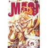KNYGA Shinobu Otaka Magi: The Labyrinth of Magic, Vol. 33