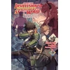 KNYGA Shinta Fuji Apparently, Disillusioned Adventurers Will Save the World, Vol. 5 (light novel)