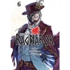 KNYGA Shinya Umemura Record of Ragnarok, Vol. 6