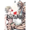 KNYGA Shinya Umemura Record of Ragnarok, Vol. 2