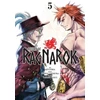 KNYGA Shinya Umemura Record of Ragnarok, Vol. 5