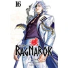 KNYGA Shinya Umemura Record of Ragnarok, Vol. 16
