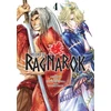KNYGA Shinya Umemura Record of Ragnarok, Vol. 4