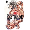KNYGA Shinya Umemura Record of Ragnarok, Vol. 9