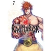 KNYGA Shinya Umemura Record of Ragnarok, Vol. 7