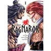 KNYGA Shinya Umemura Record of Ragnarok, Vol. 1