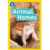 KNYGA Shira Evans Animal Homes