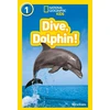 KNYGA Shira Evans Dive, Dolphin!