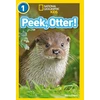 KNYGA Shira Evans Peek, Otter!