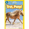 KNYGA Shira Evans Trot, Pony!