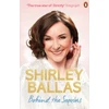 KNYGA Shirley Ballas Behind the Sequins
