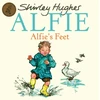 KNYGA Shirley Hughes Alfie's Feet