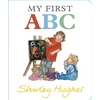 KNYGA Shirley Hughes My First ABC