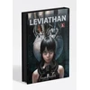 KNYGA Shiro Kuroi Leviathan Volume 1