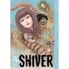 KNYGA Shiver: Junji Ito Selected Stories