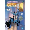 KNYGA Sholly Fisch Batman &amp; Scooby-Doo Mysteries Vol. 5