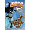 KNYGA Sholly Fisch Batman &amp; Scooby-Doo Mysteries Vol. 3
