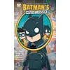 KNYGA Sholly Fisch Batman's Mystery Casebook
