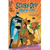 KNYGA Sholly Fisch Scooby-Doo Team-Up