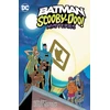 KNYGA Sholly Fish Batman &amp; Scooby-Doo Mysteries Vol. 4