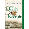 KNYGA Shona Maclean Devil's Recruit