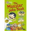 KNYGA Shoo Rayner Monster Joke Book