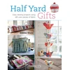 KNYGA Shore, Debbie (Writer on sewing) Half Yard™ Gifts