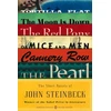 KNYGA Short Novels of John Steinbeck (Penguin Classics Deluxe Edition)