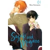 KNYGA Shou Harusono Sasaki and Miyano, Vol. 1
