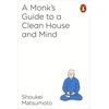 KNYGA Shoukei Matsumoto Monk's Guide to a Clean House and Mind