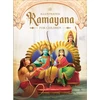 KNYGA Shubha Vilas Illustrated Ramayana For Children : Immortal Epic of India
