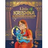 KNYGA Shubha Vilas Vilas Shubha Little Krishna: Illustrated Untold Stories from Childhood