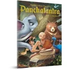 KNYGA Shubha Vilas Pandit Vishnu Sharma's Panchatantra For Children: Illustrated stories