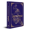 KNYGA Shubha Vilas The Little Mėlyna Book on Krishna