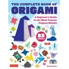 KNYGA Shufunotomo Complete Book of Origami